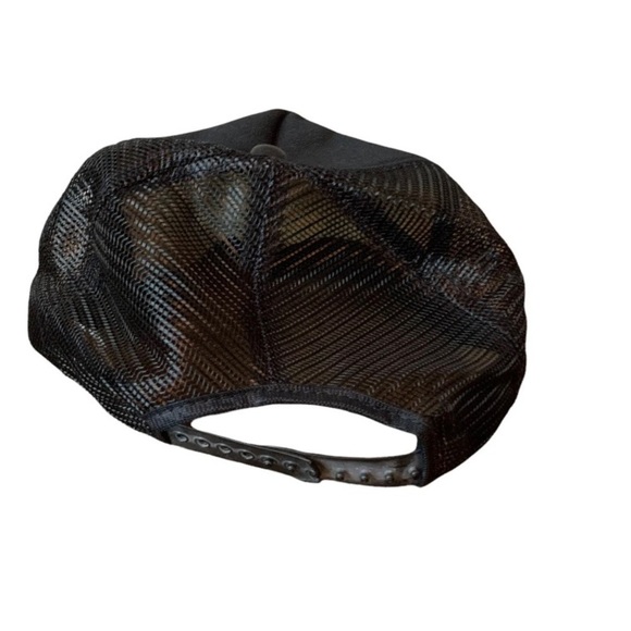 Vintage Snapback Mesh Trucker Hat Shively Kentucky New Era USA - Picture 3 of 6